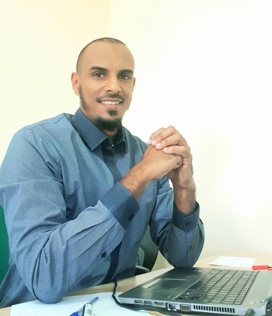 Ade Lindsay