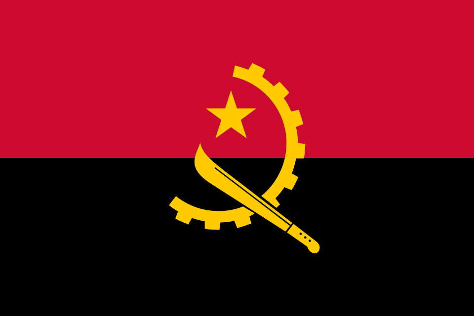 آنغولا